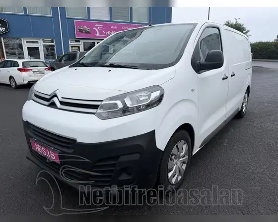 CITROEN JUMPY L2