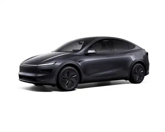 TESLA MODEL Y JUNIPER PREMIUM AWD