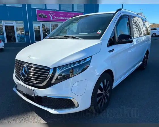 MERCEDES-BENZ EQV 300 LONG