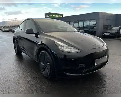 TESLA MODEL Y LR AWD