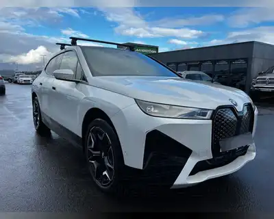 BMW IX XDRIVE50 M-SPORT