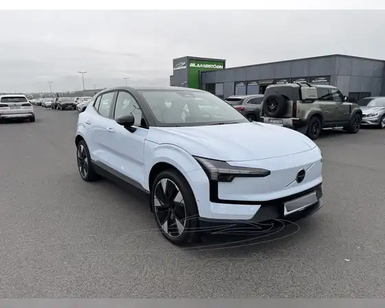 VOLVO EX30 RECHARGE ULTRA AWD