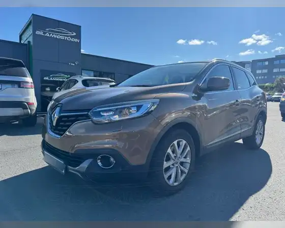 RENAULT KADJAR