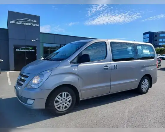 HYUNDAI H-1