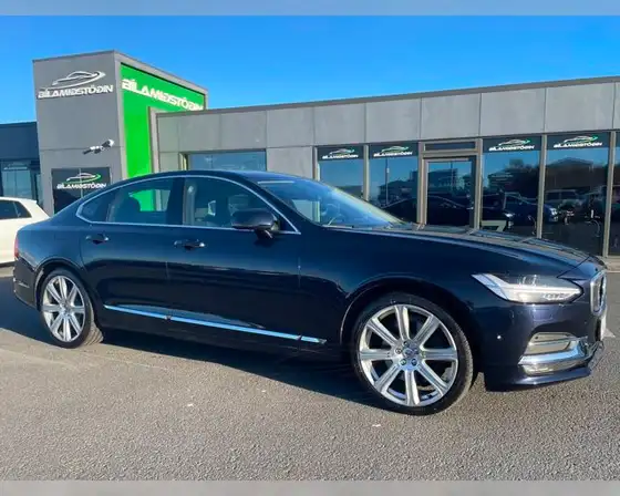 VOLVO S90 INSCRIPTION D5 AWD