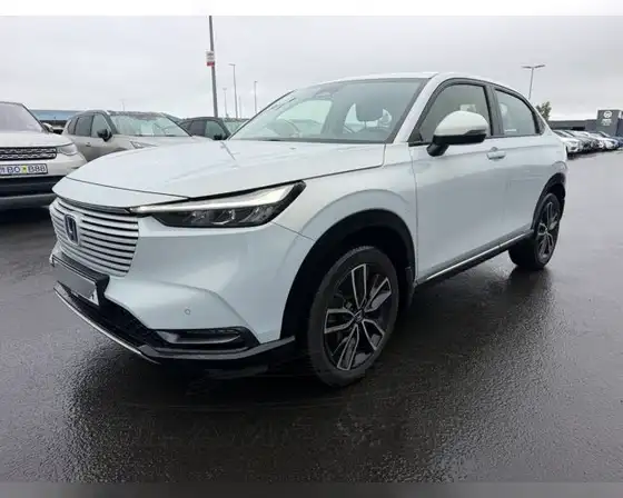 HONDA HR-V ADVANCE SGX