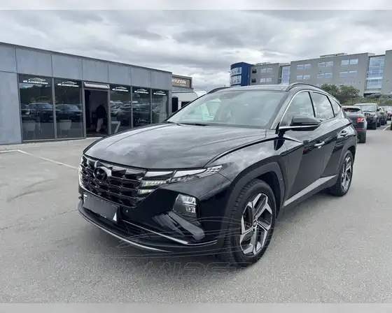 HYUNDAI TUCSON PREMIUM PHEV