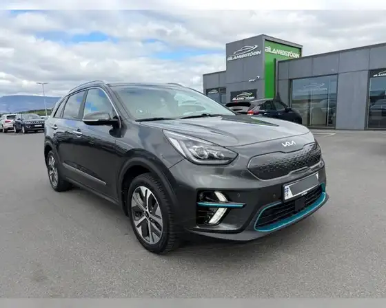 KIA NIRO LUXURY 62KWH