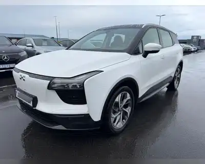 AIWAYS U5 63 KWH PREMIUM
