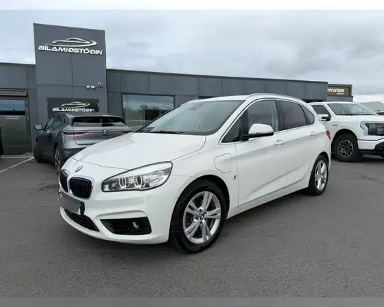 BMW 2 225XE IPERFORMANCE