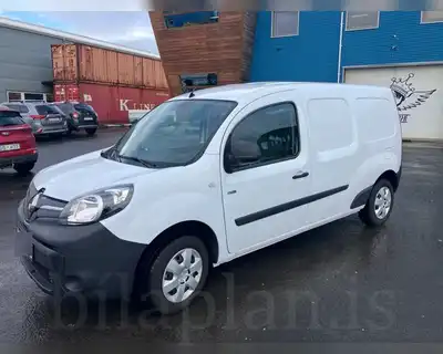 RENAULT KANGOO EXPRESS Z.E.