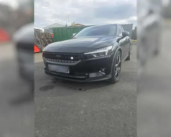 POLESTAR 2 PERFORMANCE