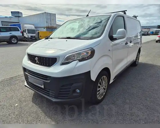 PEUGEOT EXPERT
