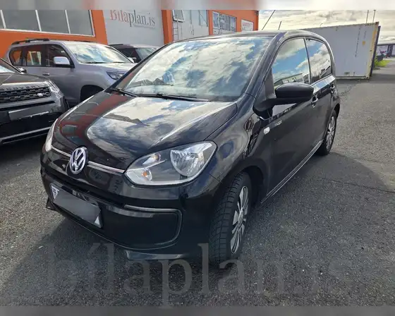 VW UP