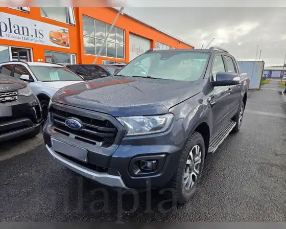 FORD RANGER WILDTRACK