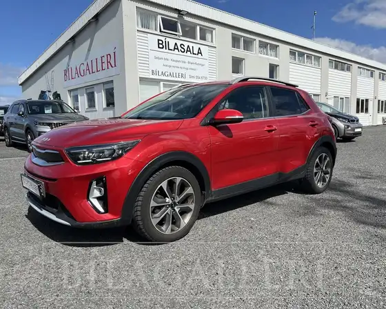 KIA STONIC STYLE