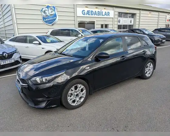 KIA CEED URBAN