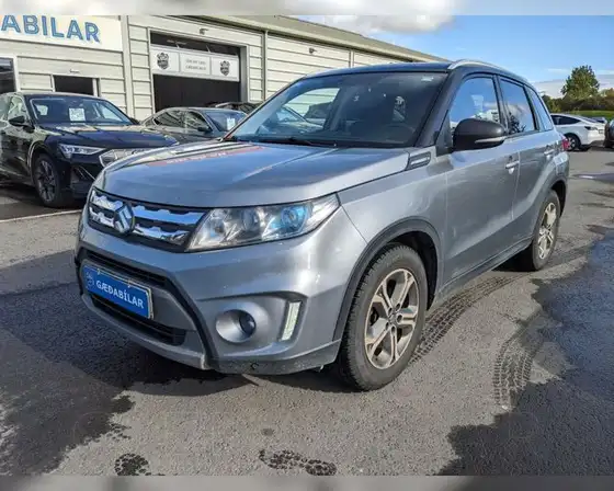 SUZUKI VITARA GLX
