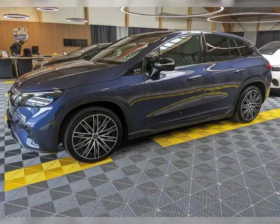MERCEDES-BENZ EQE 350 SUV AMG 4MATIC