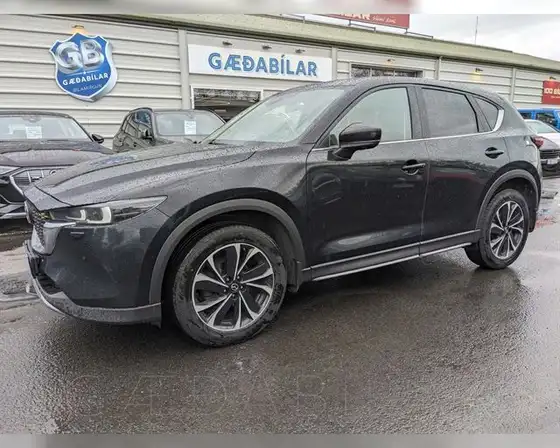 MAZDA CX-5 ADVANTAGE