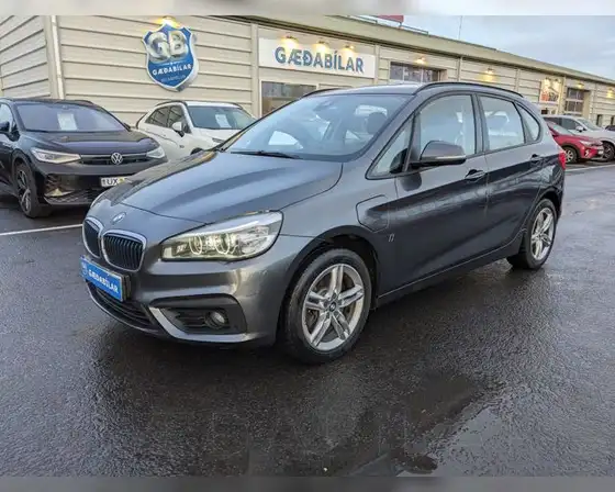 BMW 2 225XE IPERFORMANCE