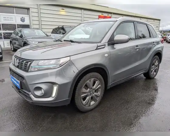 SUZUKI VITARA GL SJÁLFSK
