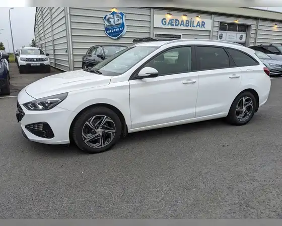 HYUNDAI I30 COMFORT