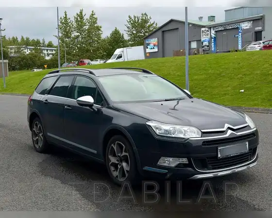 CITROEN C5