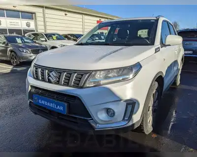 SUZUKI VITARA GL SJÁLFSK