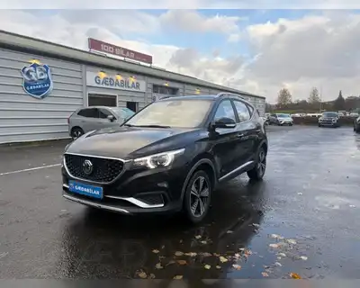 MG MG ZS EV LUXURY 44,5 KWH