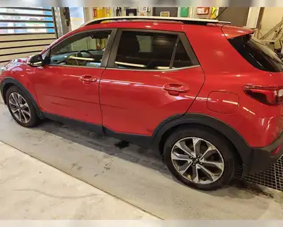 KIA STONIC