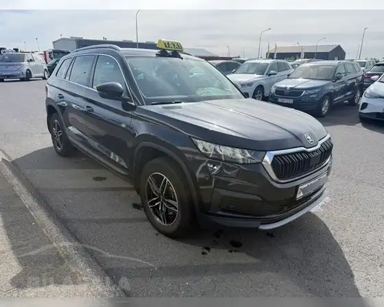 SKODA KODIAQ AMBITION 7M