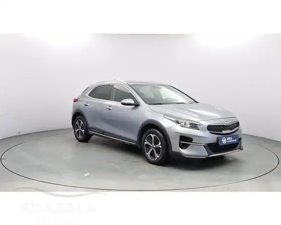 KIA XCEED PHEV URBAN