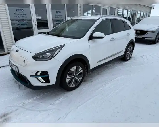 KIA NIRO LUXURY
