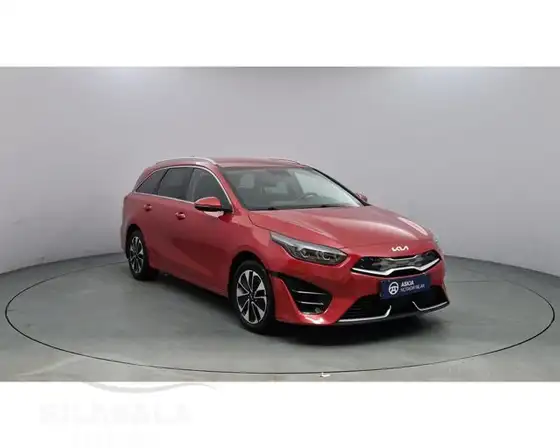 KIA CEED SW PHEV URBAN