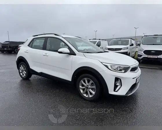 KIA STONIC URBAN