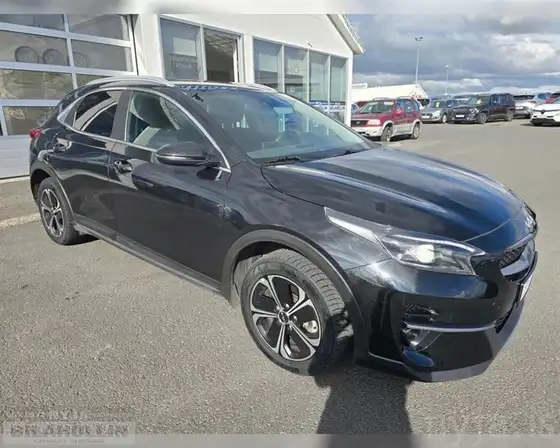 KIA XCEED URBAN PHEV