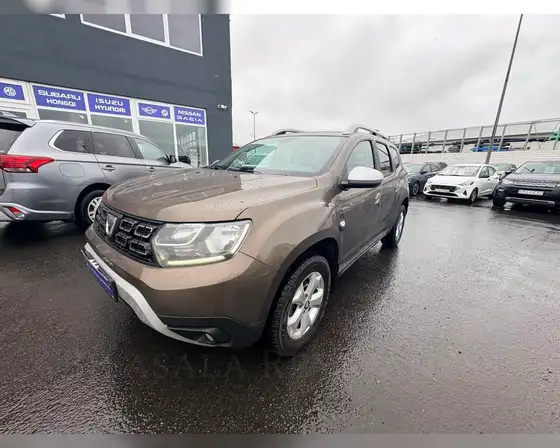 DACIA DUSTER COMFORT