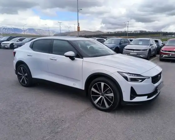POLESTAR 2 LRDM AWD PILOT LITE