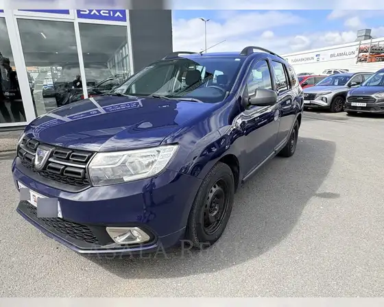 DACIA LOGAN ESSENTIAL