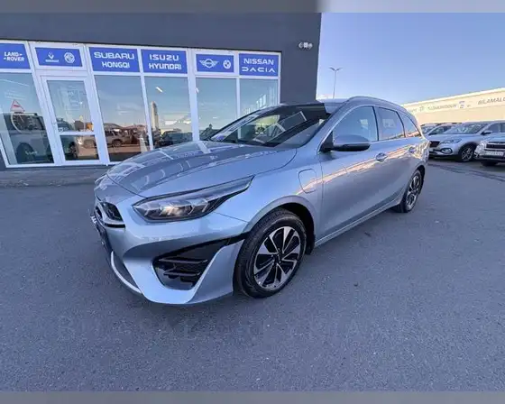 KIA CEED URBAN PHEV