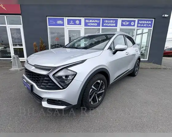 KIA SPORTAGE STYLE MHEV
