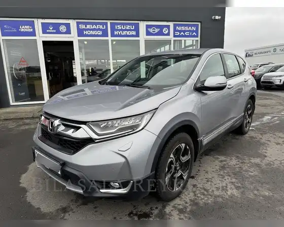HONDA CR-V ELEGANCE