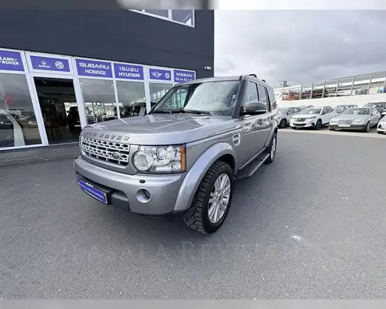 LAND ROVER DISCOVERY 4 HSE WINDSOR 3.0