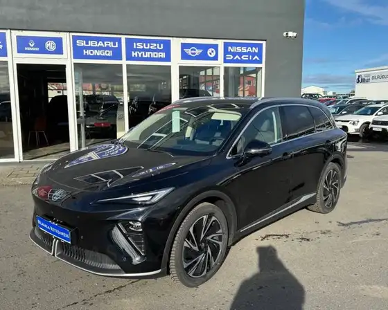 MG MGS6 LUXURY 77KWH