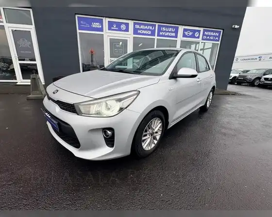 KIA RIO EX