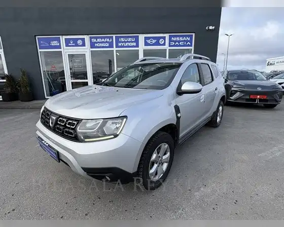 DACIA DUSTER COMFORT 2WD