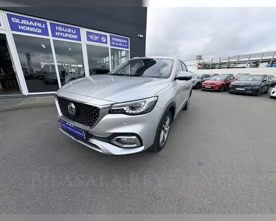 MG EHS LUXURY PHEV