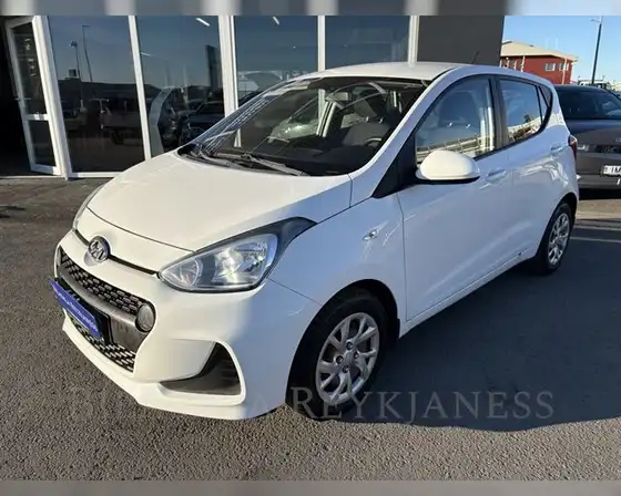 HYUNDAI I10 COMFORT