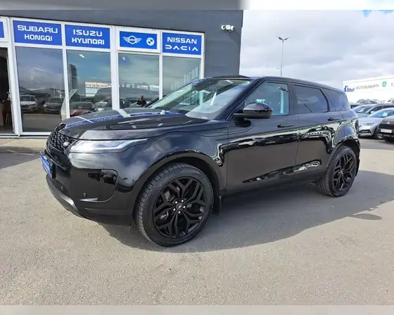 LAND ROVER RANGE ROVER EVOQUE S P300E PHEV
